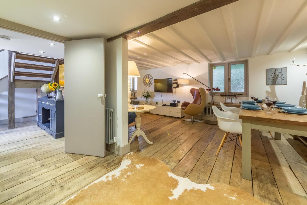 Hideaway Barn Villa Thornham  Exterior photo